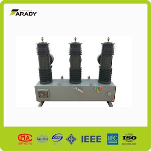 [Hot Item] Outdoor Pole-Mounted Automatic Circuit Recloser Manufacturer From China