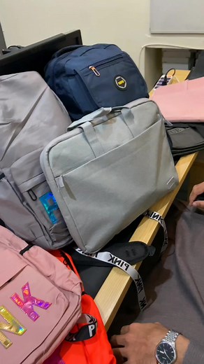 Premium College Laptop Backpack for Students