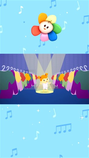 babyfirst on Instagram: "Get ready for fun and learning with I Can Do It! Dress Up on BabyFirst TV! 🎭✨ Watch as little ones explore dressing up and building confidence through play!"