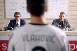 La Champions League 2022 / 2023 su Sky : il nuovo promo con 6 grandi campioni