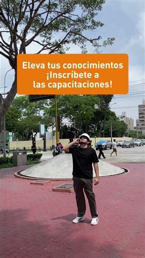 Eleva tus conocimientos