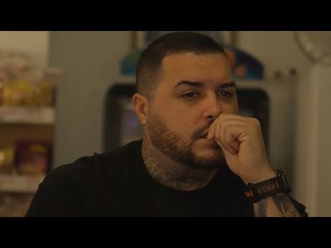 bebo para olvidar #videoclip - Antonio Martín - Saray Jiménez