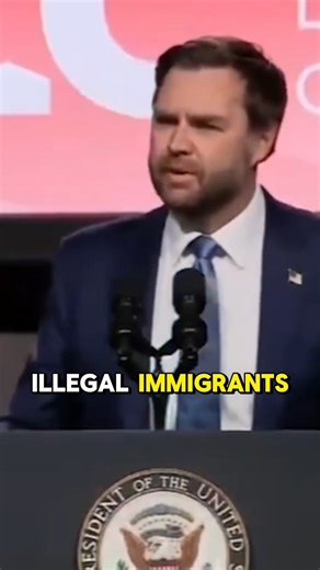 Bongino Inc on Instagram: "This is exactly how it's done. He doesn't miss a beat. A political masterclass  #jdvance #danbongino"