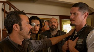 Mayans MC: How It Connects To Sons Of Anarchy