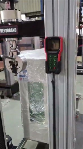 -70c to 300c computer high low temperature electronic universal testing machine #utm #astm