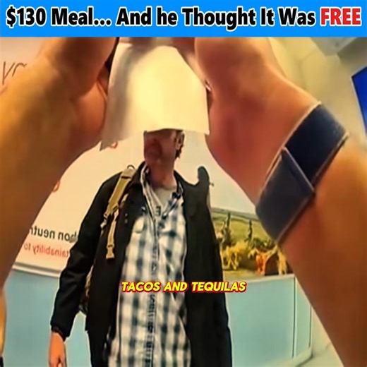 103K views · 583 reactions | $130 Meal… And he Thought It Was FREE | Reality TV shows | Facebook