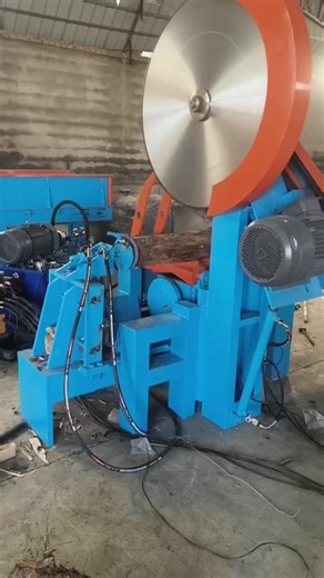 Efficient Firewood Processor for Woodworkers