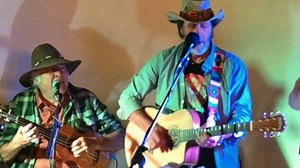 Wrote this song over 50 years ago and finally got around to finishing it with the help of Barry Cloyd on Banjo and Tony Askin on fiddle. | David Raitt