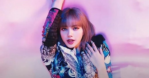 How BLACKPINK's Lisa Ended Up Choosing Her Solo Debut Tracks