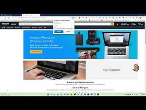 Amazon Drive, czyli dysk w chmurze od Amazonu