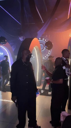 47K views · 10K reactions | There were simply too many amazing moments to count. Every corner of the venue had its own spark, its own story, its own bit of magic. Nights like this remind you why we love what we do, and why the right people can turn a celebration into something unforgettable. #XMasCameEarly #LawdPorry #DJMaphorisa #Pharoah #PharoahGroup #EventOfTheYear #UnmatchedEnergy #Johannesburg | Pharoah Group | Facebook