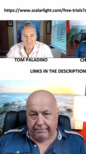 Discover how scalar energy, a gift from the divine, can restore balance and health in your life. Join us as we explore its principles and learn from experts like Tom on how to harness this powerful energy for personal transformation. #ScalarEnergy #HealingJourney #DivineIntervention #EnergyHealing #WellnessTransformation #TomExpertise #SpiritualGrowth #HealingTools #SelfCare #LifeEnergy | Scalar Light, Tom Paladino | Facebook