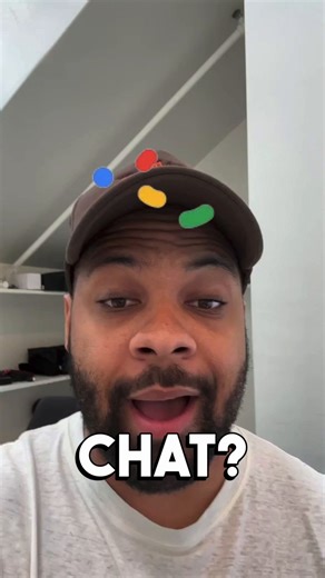 5.5K views · 85 reactions | Why Do Scammers Use Google Chat? 盧 • •...