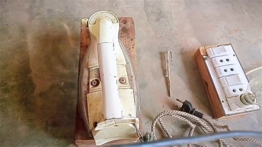 Exploring Iron Connections: Importance and Applications