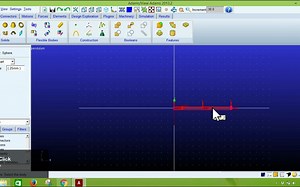 ADAMS 单自由度摆锤（教程5）