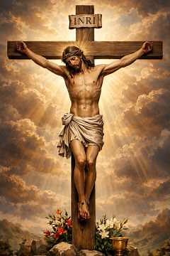 How to Pray at a Cemetery: Catholic Prayers for the Deceased