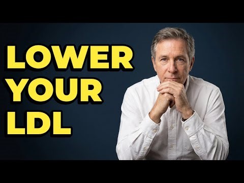 Can Lifestyle Changes Reduce Elevated LDL?