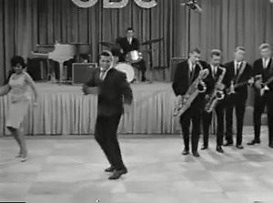 5.7K views · 117 reactions | Chubby Checker (born October 3, 1941) & Dee Dee Sharp (born September 9, 1945) - '' Slow Twistin' '' - 1962 "Slow Twistin'" is a song written by Jon Sheldon, and recorded by American rock and roll musicians Chubby Checker and Dee Dee Sharp (the latter being uncredited on the single and early albums). Released as a single in 1962, it peaked at number 3 on both the Billboard Hot 100 and the R&B singles chart. | Clamih | Facebook