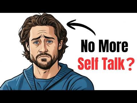 POV: You Talk to Yourself… A Lot