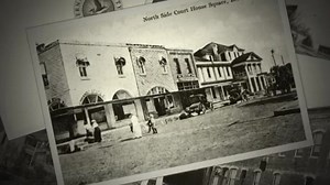 Historic Brooksville