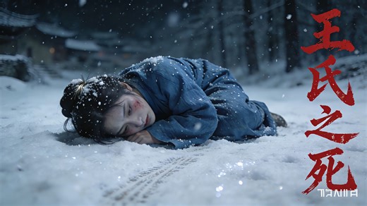 王氏之死：一个清代童养媳的悲剧，道尽封建女性的生存绝境