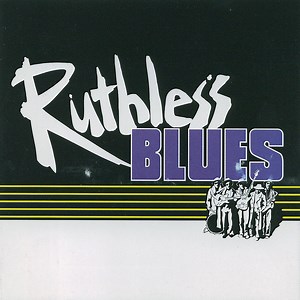 Ruthless Blues Concert & Tour History (Updated for 2025) | Concert Archives