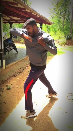 Karate Ko Combo 🥋🥊️