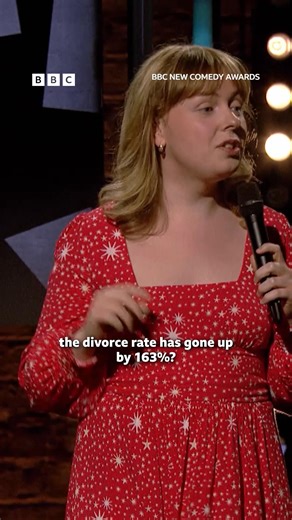 37K views · 92 reactions | she’s living for the drama Fresh new talent aim to impress famous faces in a nationwide search for the next breakout comedy star - featuring Ciara O’Conner, as seen on the BBC New Comedy Awards. #comedy #newcomedyawards | BBC One | Facebook