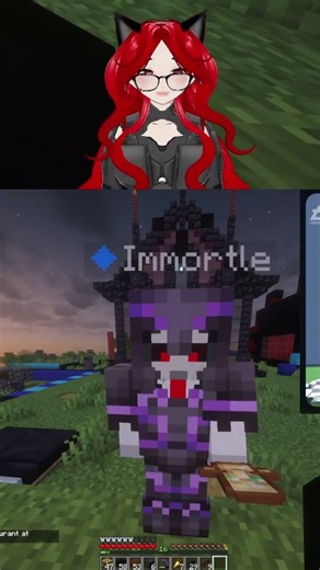 Kriyeo Minecraft Chronicles: The Reference vs The Output