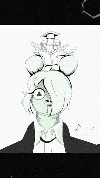Graves (Fruit Fly control) #timelapseart #arttiktok #deadlock #graves #fruitfly