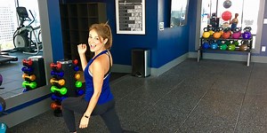 'I Tried 3 Of The Top Workout Programs On Instagram—Here's What Happened'