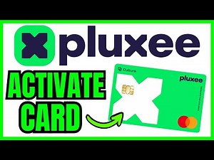 How To ACTIVATE Pluxee Card (QUICK & EASY) 2026