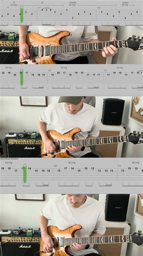 How to play master of puppets by ‪@Megadeth‬ #davemustaine #ibanez #shred #marshall #guitar