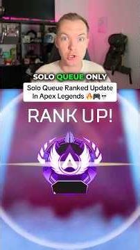 Ranked Will NOT Be Solo Queue Only!