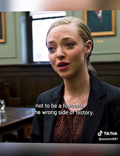 Ted court scene ending explained