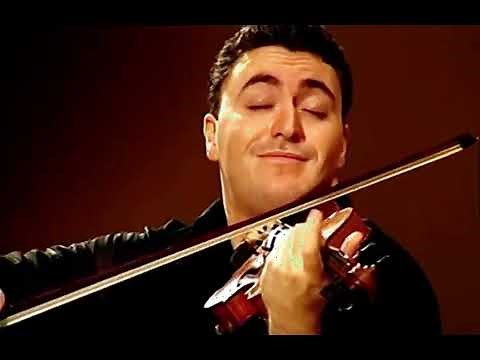 Maxim Vengerov Documentary: Living the Dream (2005)