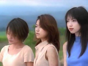 モーニング娘。- 06 - ふるさと