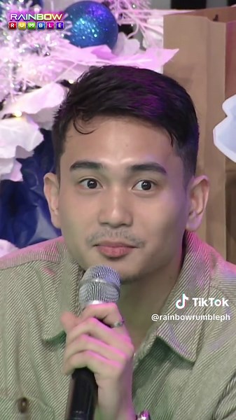 Join the Fun at Rainbow Rumble with Luis Manzano