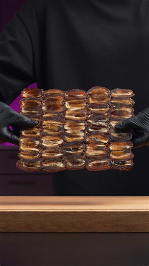 Easy Healthy Snack That Tastes Like Snickers