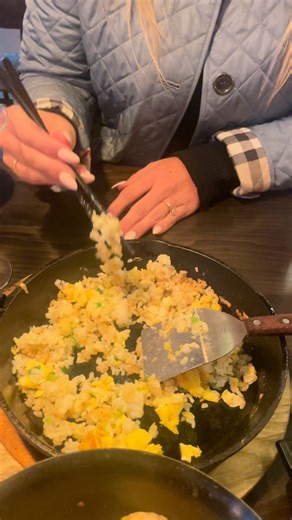 POV: When Tamashii rolls out their new Fall food & drink menu | Tamashii Ramen House - Norman