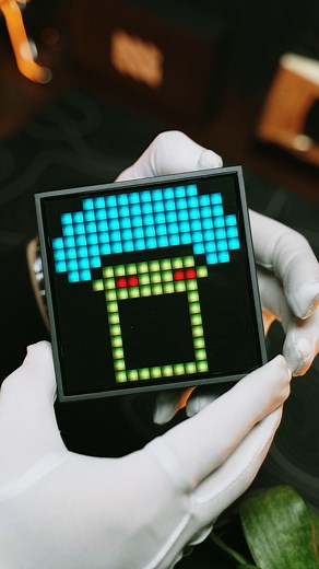 Setup-ийг тань чимэх Timebox Evo! 🖥️🎶 Коммент хэсгээс дэлгэрэнгүйг харна уу. ➡️ | Hitech Computer Store