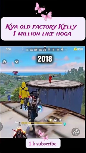 FREE FIRE IN OLD MEMORIES🥺💔_#viral