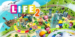 The Game of Life 2 review - "Cute idea, but you still need friends"