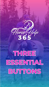 30K views · 520 reactions |  Mastering Rein Control—3 Simple...