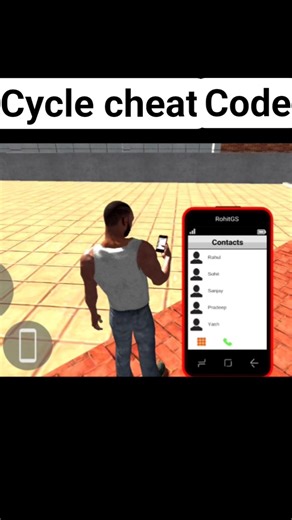 cycle cheat code #cyclecheatcode#indianbikedriving3d #indianbikedriveing #cheatcode #gaming