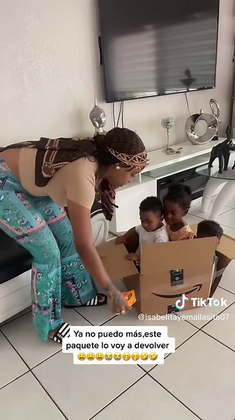 How to Effectively Return Amazon Packages