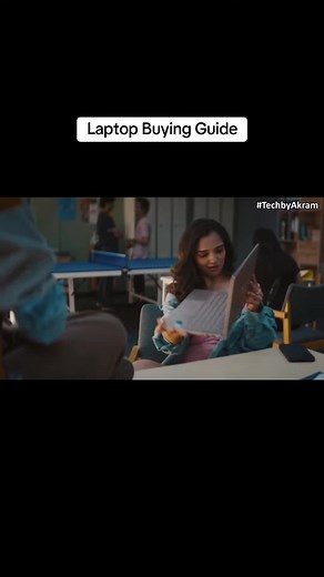 How to Choose the Best Laptop? Laptop Buying Guide #techbyakram In this video we've talked about how to buy a laptop and best laptop buying guide. Time Stamp 00:00 Intro 00:03 Ram 00:25 GPU 00:37 SSD 00:56 Processor 01:40 Best Laptop for you 02;06 Final Thoughts #techbyakram #laptop #laptopbuyingguide2024