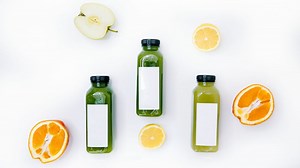 Possible Side Effects of a Juice Cleanse