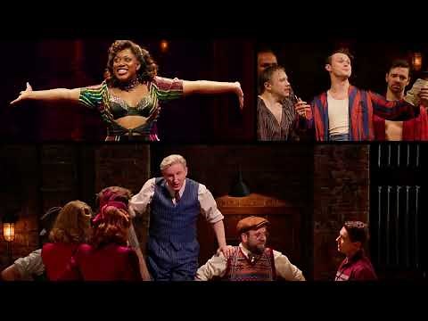 Kiss Me, Kate - London Trailer