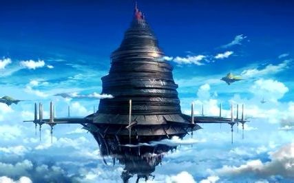 【我的世界】《刀剑神域》地图进展(连载/附地图) - Raven7675